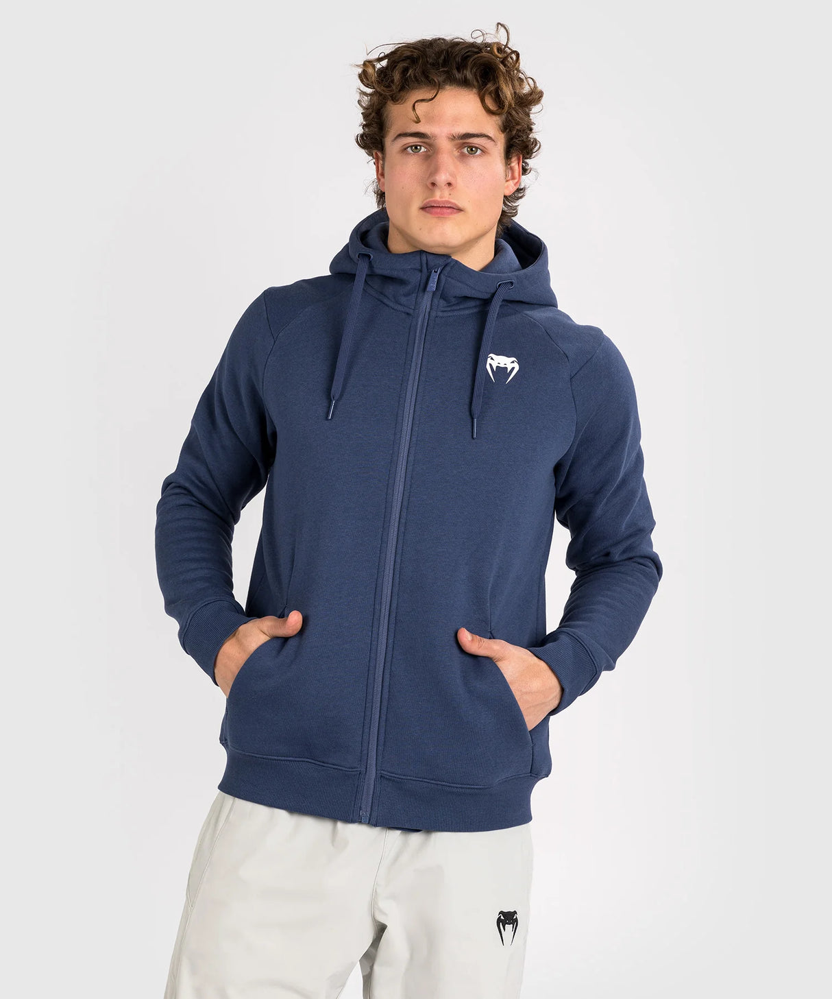 Venum Strikeland Full Zip Hoodie