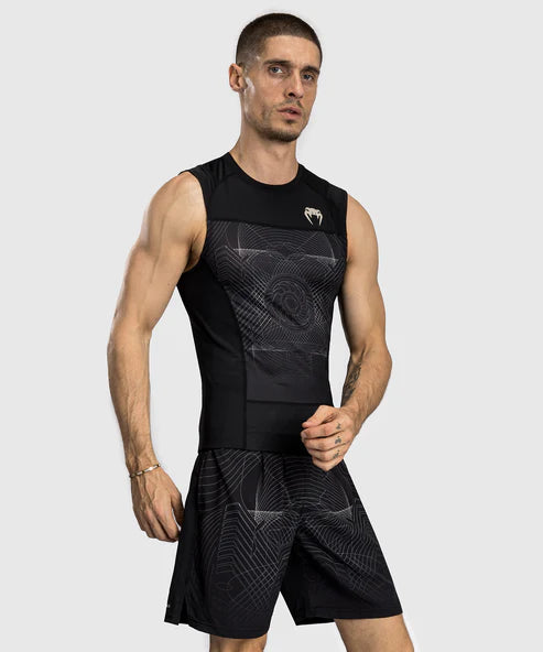 Venum G-Fit Air Men's Sleeveless Rash Guard