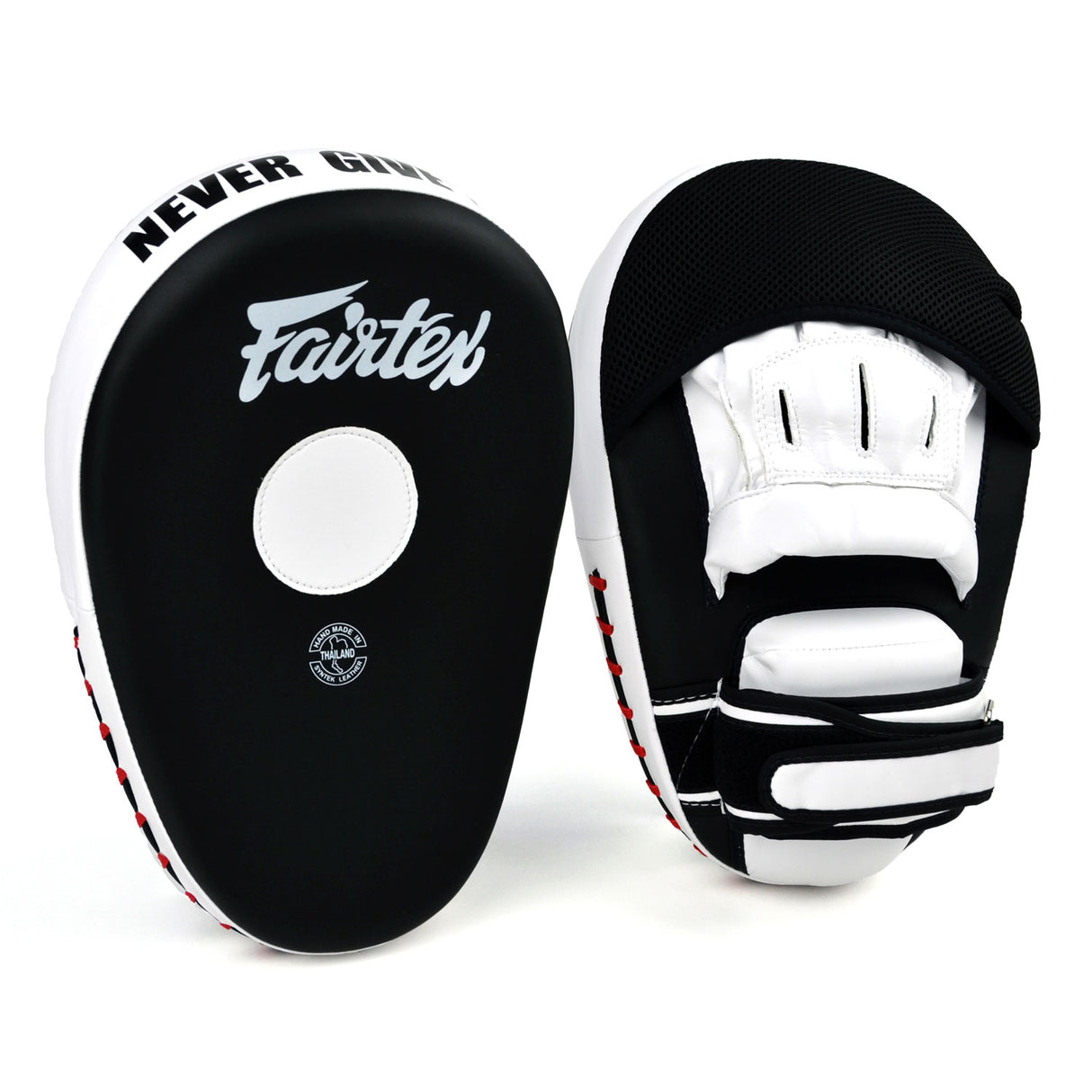 Fairtex Maximized Focus Mitts Fight Co