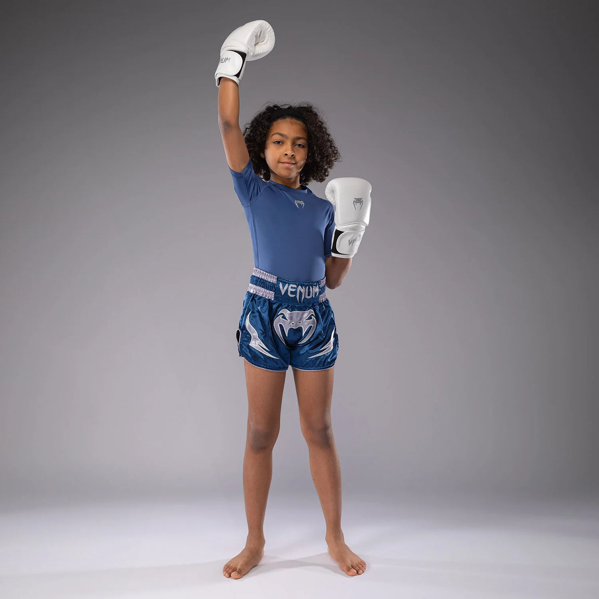 Venum Inferno Kids Muay Thai Shorts