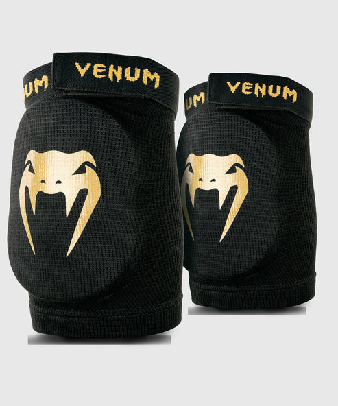 Venum Kontact Elbow Pads - Fight Co
