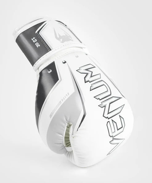 Venum Elite Evo Boxing Gloves - Fight Co
