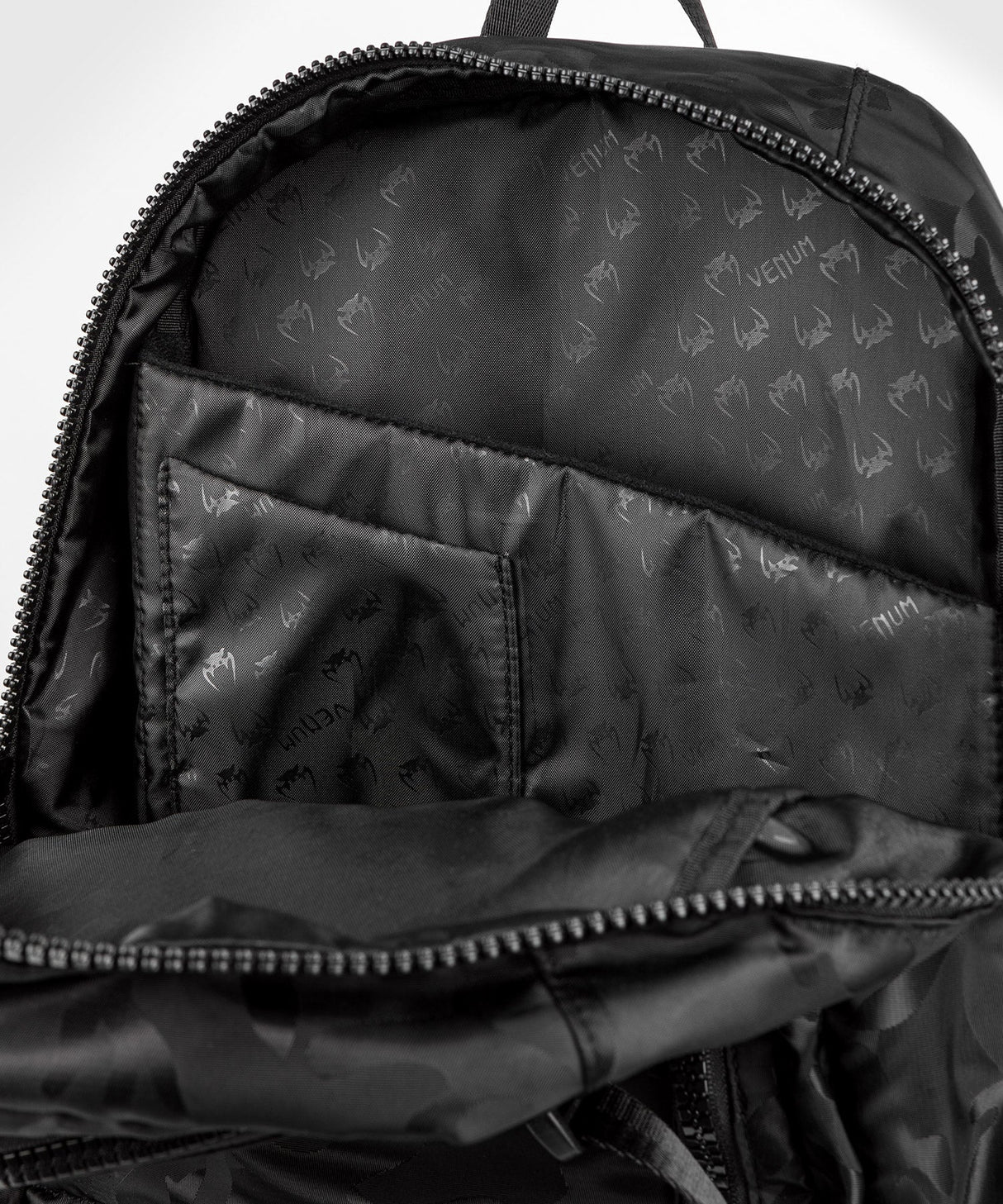 Venum Challenger Pro Camo Back Pack