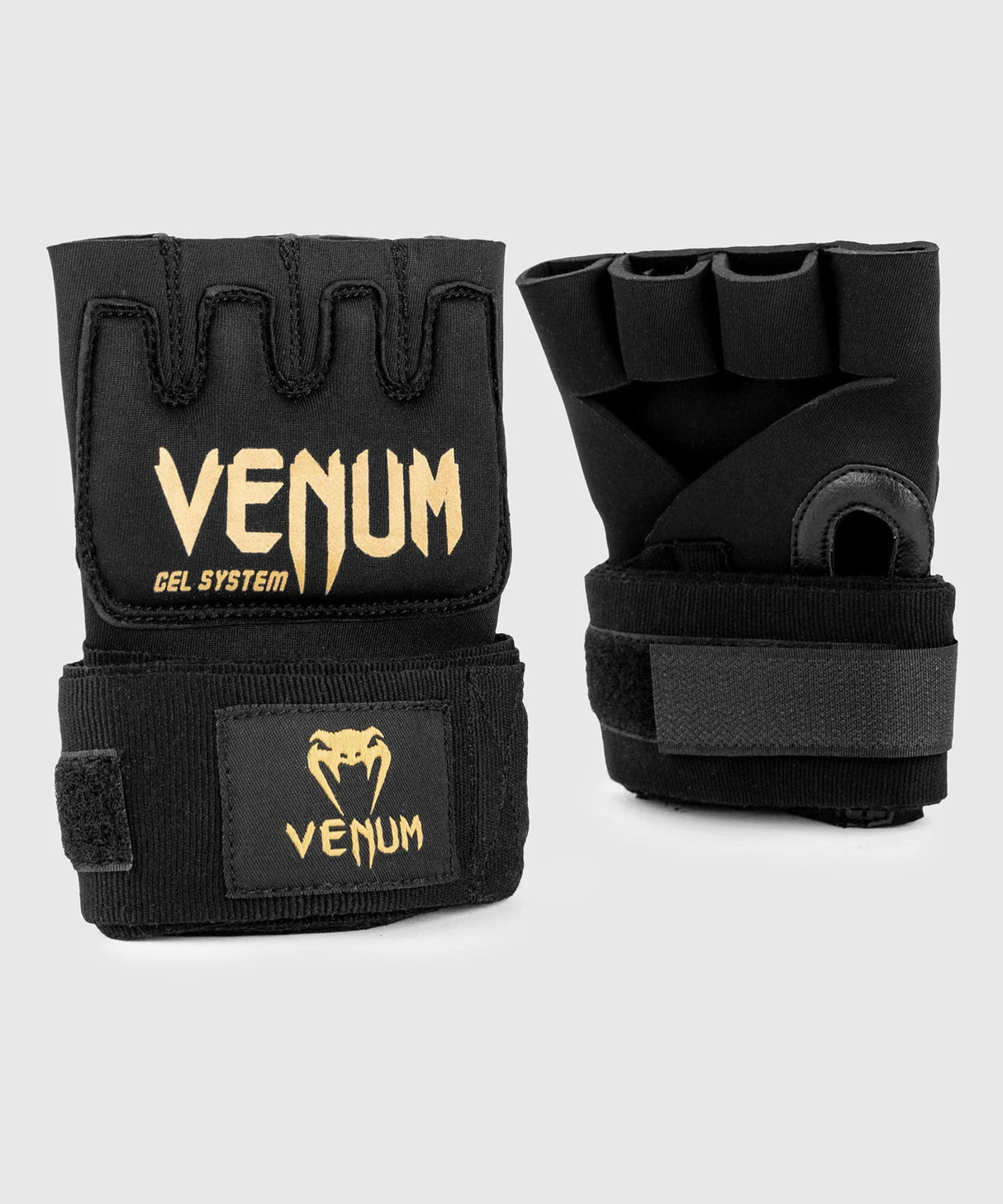 Venum Kontact Gel Wraps - Fight Co