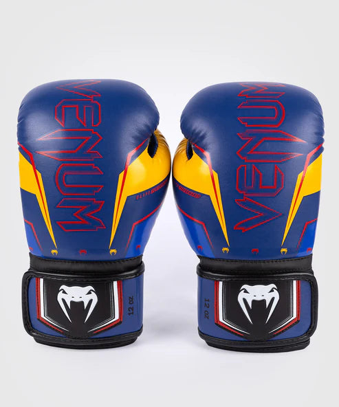 Venum Elite Evo Boxing Gloves - Fight Co