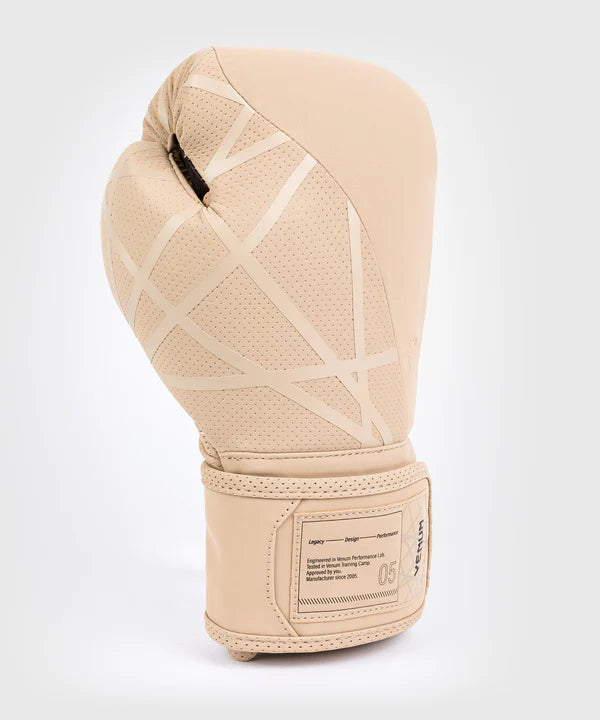 Venum Tecmo 2.0 Boxing Gloves