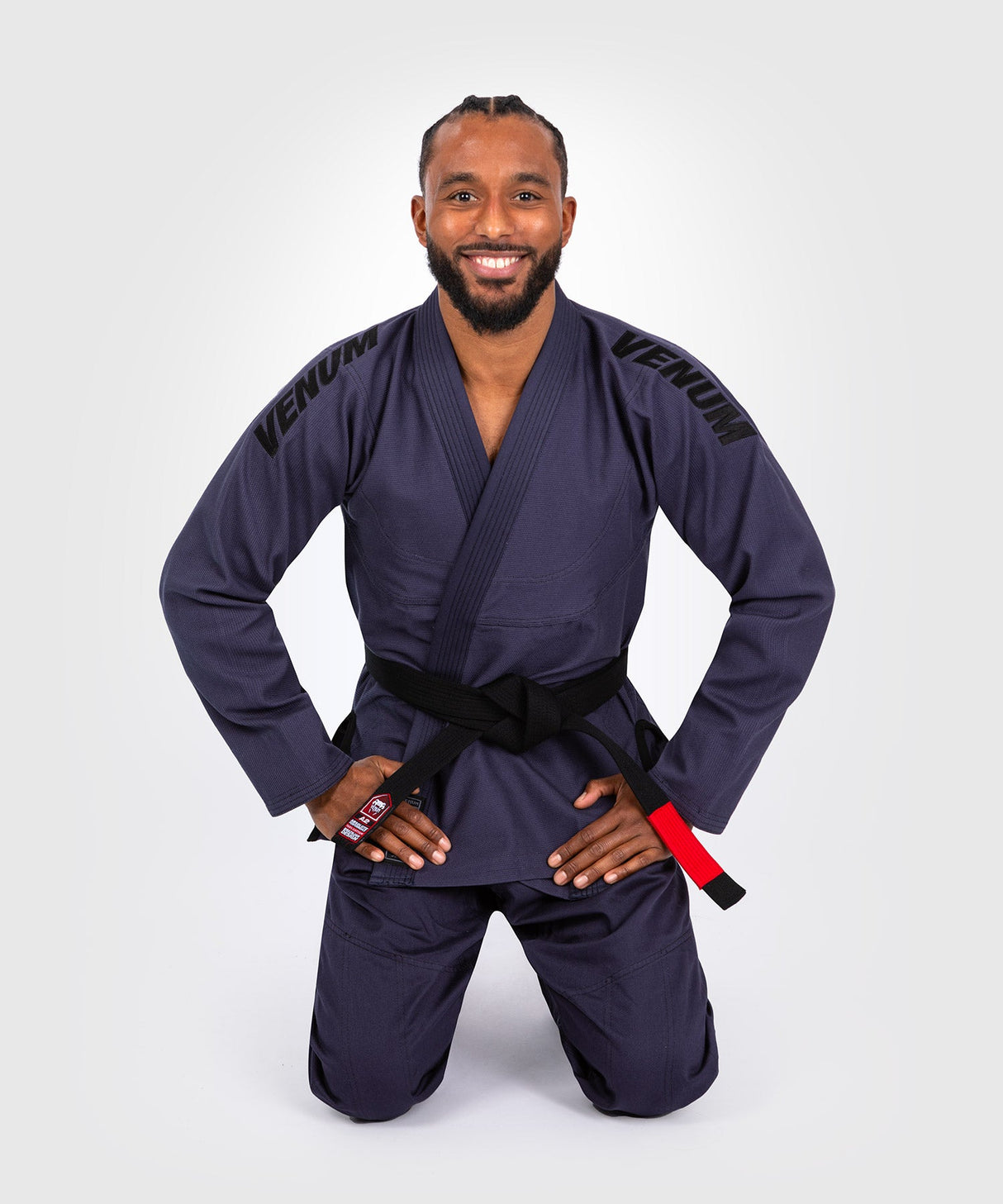 Venum Contender Evo BJJ GI - Fight Co