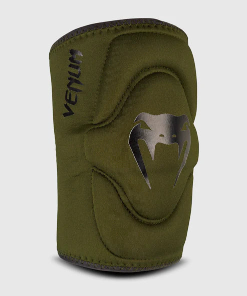 Venum Kontact Gel Knee Pads - Fight Co