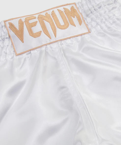 Venum Classic Muay Thai Shorts - Fight Co
