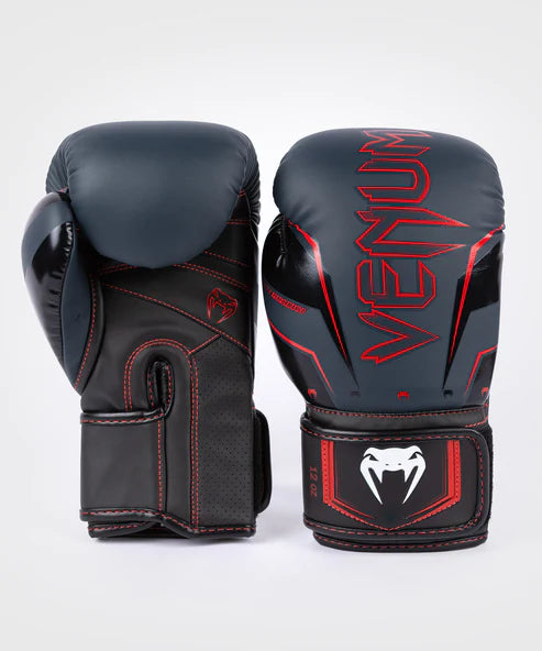 Venum Elite Evo Boxing Gloves - Fight Co