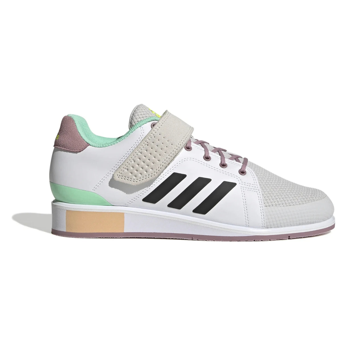 Adidas Power Perfect 3 Weightlifting Boots