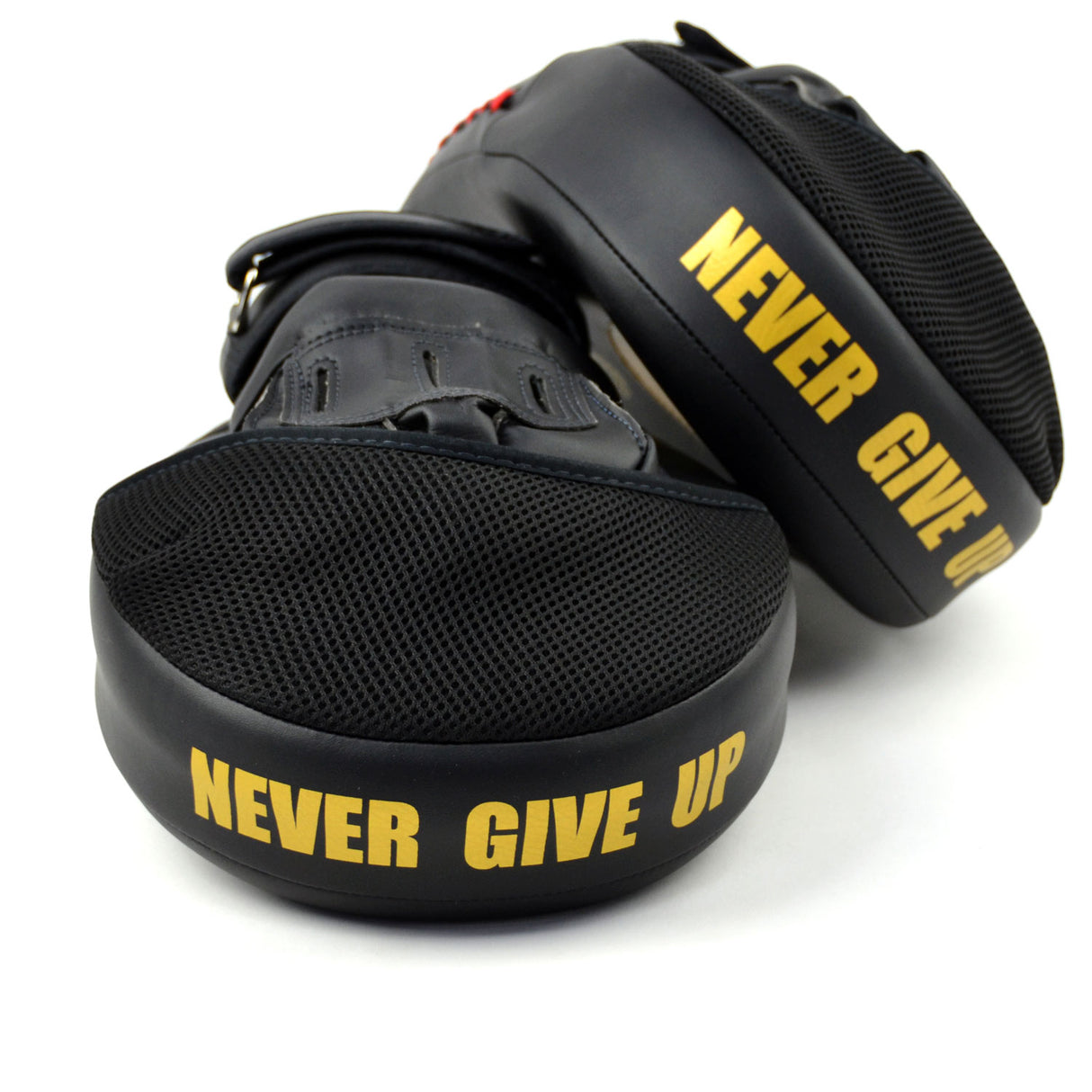 Fairtex Maximized Focus Mitts Fight Co