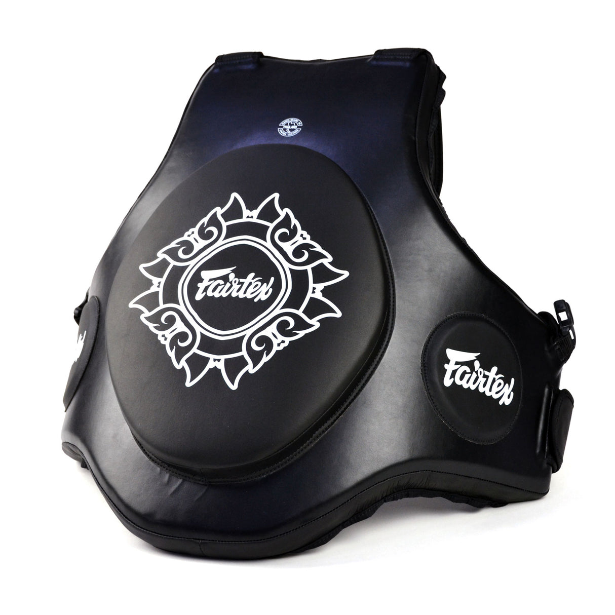 Fairtex Trainers Vest - Black