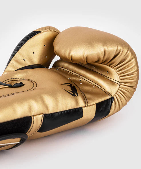 Venum Elite Boxing Gloves