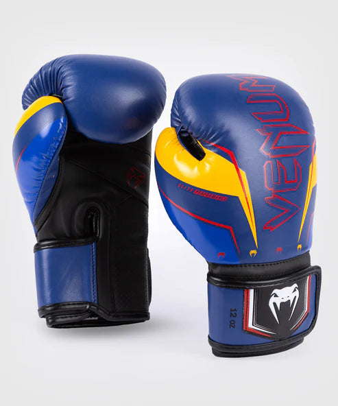 Venum Elite Evo Boxing Gloves - Fight Co