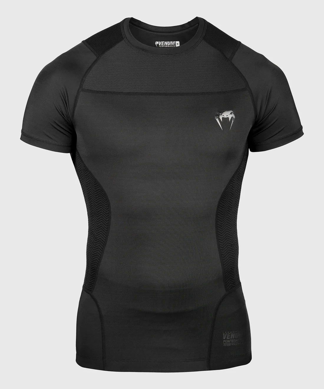 Venum G-Fit Air SS Rash Guard Fight Co