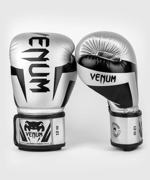 Venum Elite Boxing Gloves