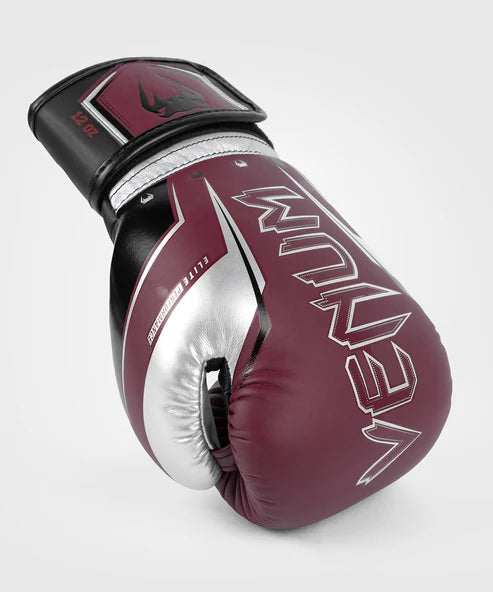 Venum Elite Evo Boxing Gloves - Fight Co
