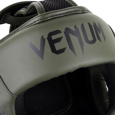 Venum Elite Head Guard - Fight Co