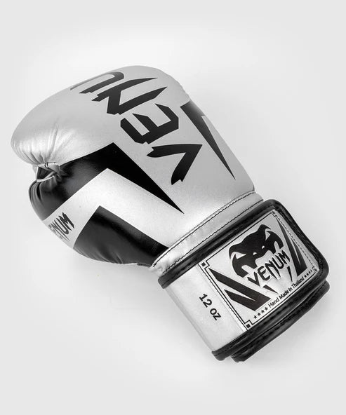 Venum Elite Boxing Gloves