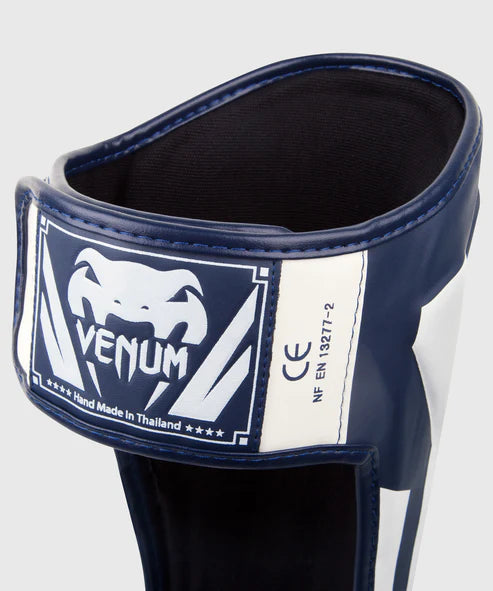 Venum Elite Shin Guards - Fight Co