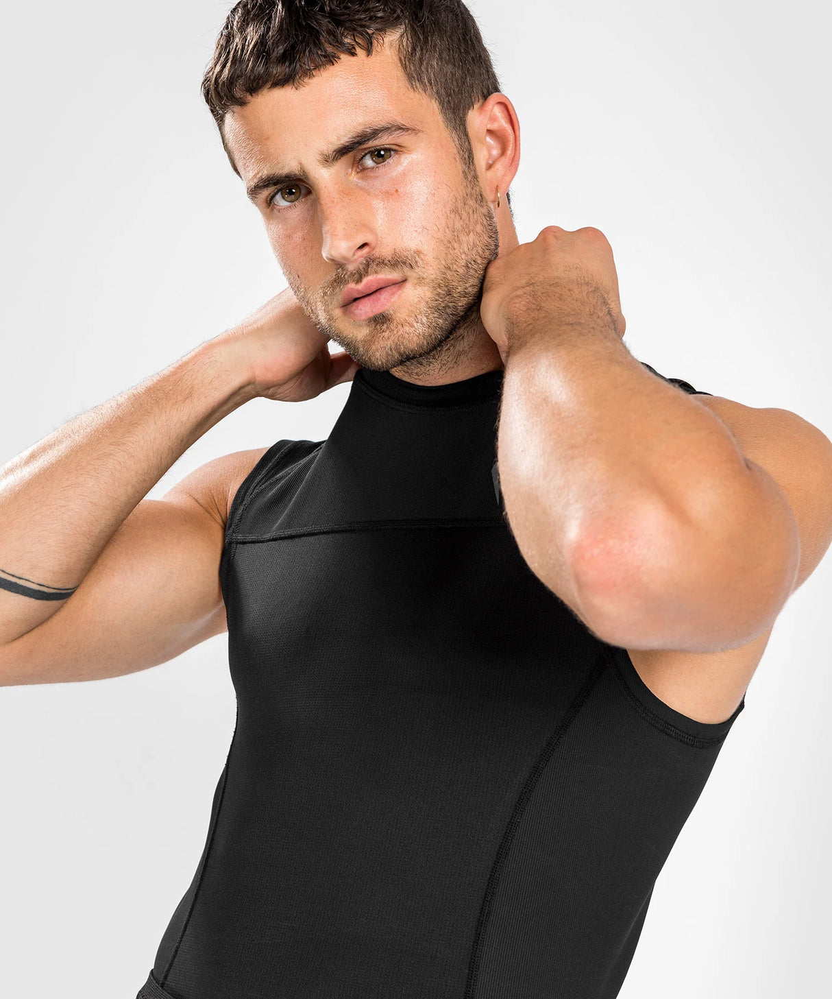 Venum G-Fit Air Men's Sleeveless Rash Guard