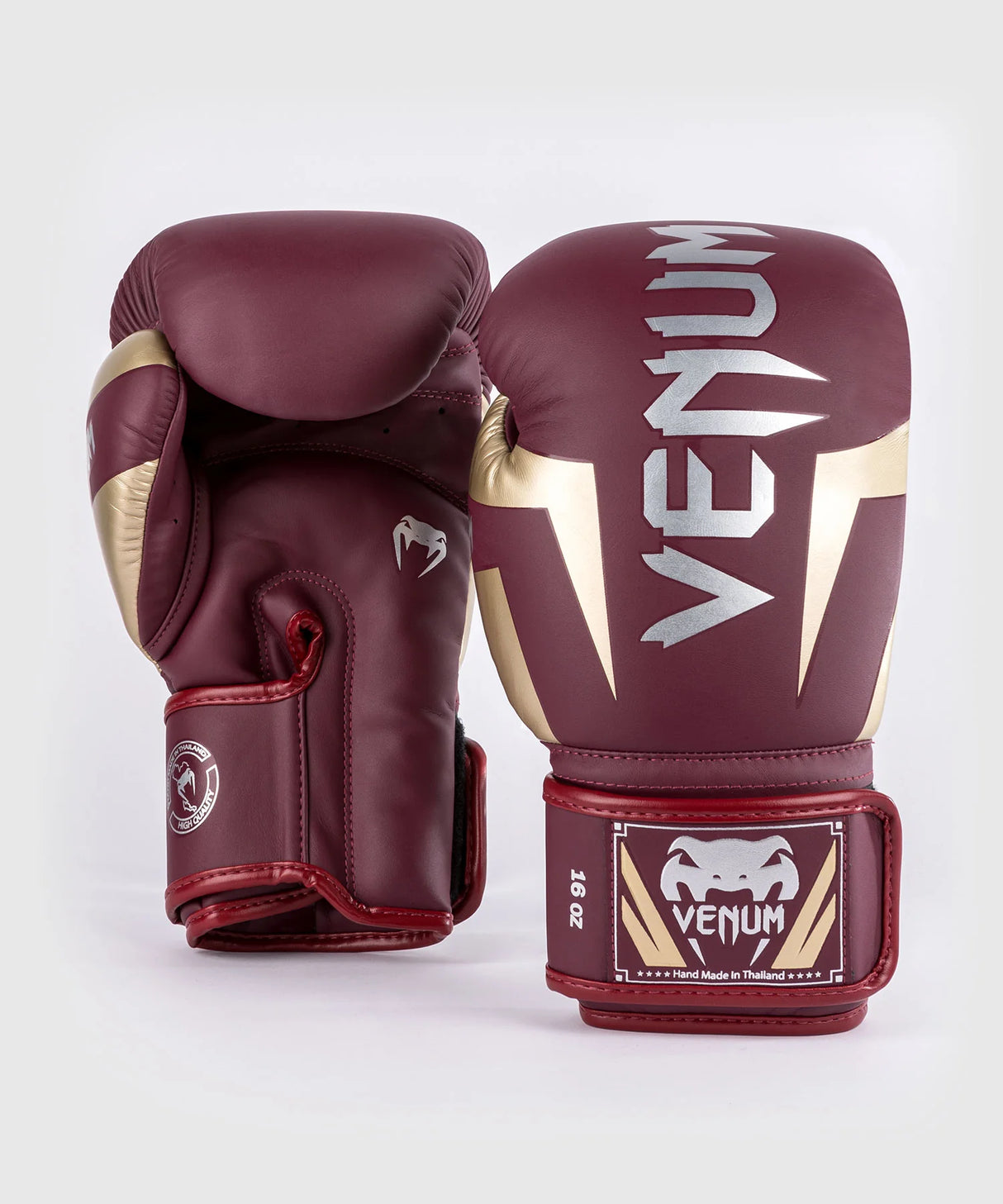 Venum Elite Boxing Gloves Fight Co