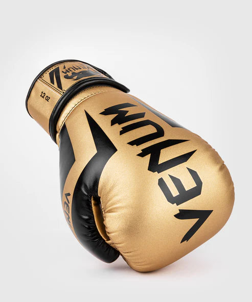 Venum Elite Boxing Gloves