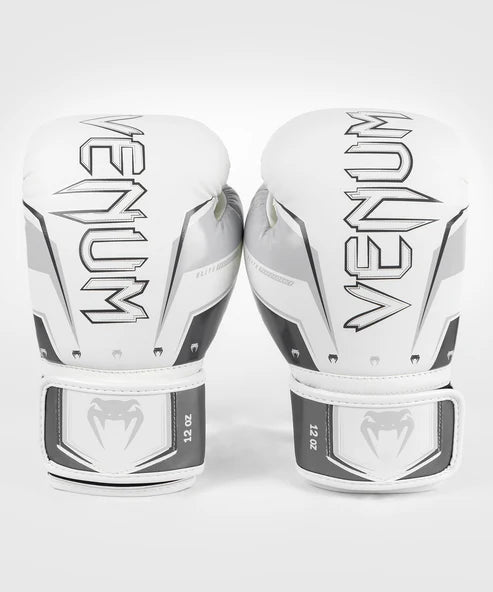 Venum Elite Evo Boxing Gloves - Fight Co