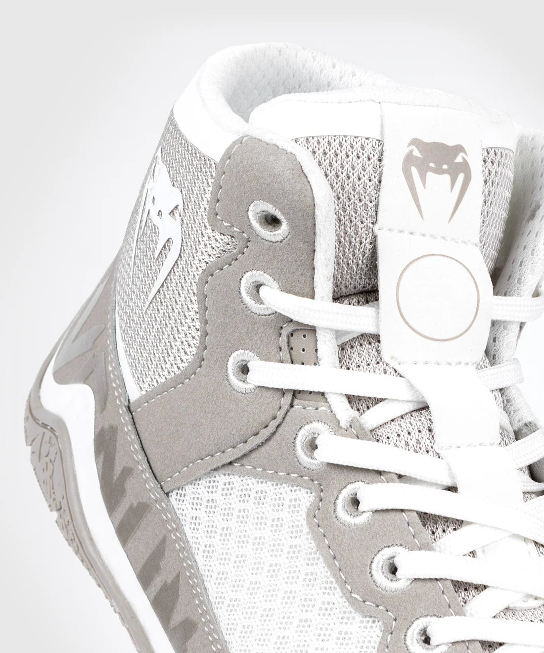 Venum Elite Wrestling Shoes - Fight Co