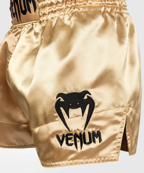 Venum Classic Muay Thai Shorts - Fight Co