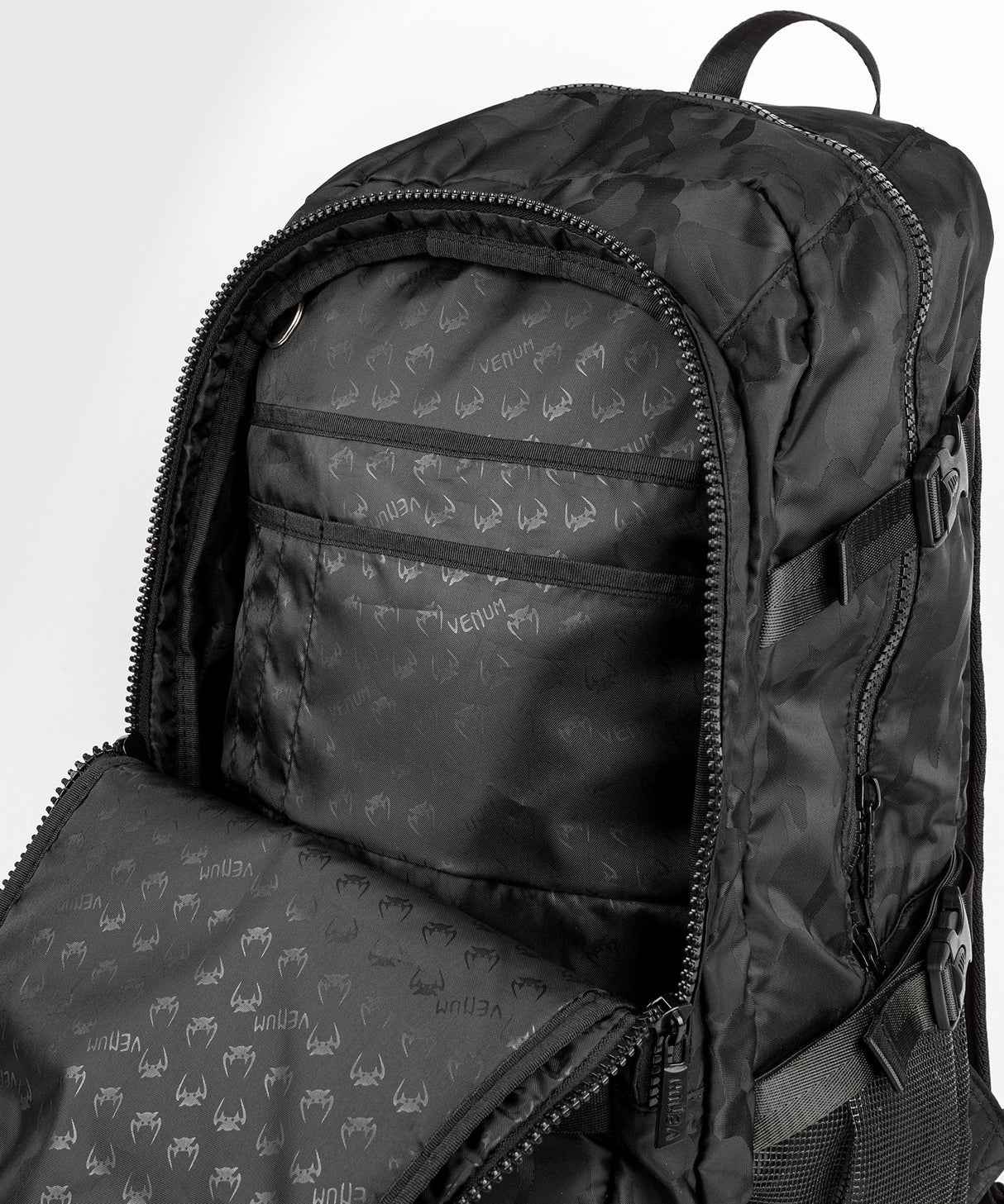 Venum Challenger Pro Camo Back Pack