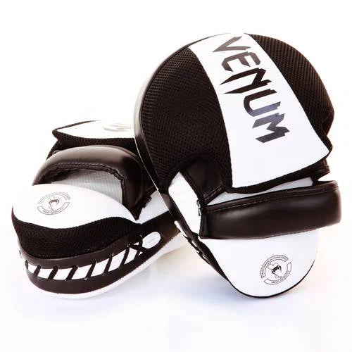 Venum Cellular 2.0 Focus Mitts - Fight Co