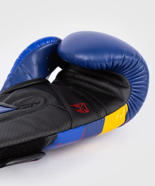 Venum Elite Evo Boxing Gloves - Fight Co