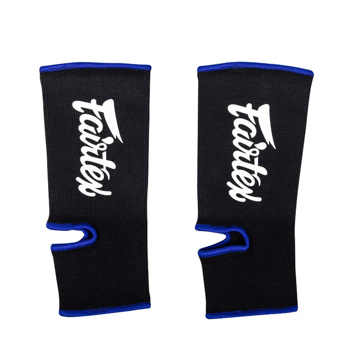 Fairtex AS3 Ankle Supports - Sized