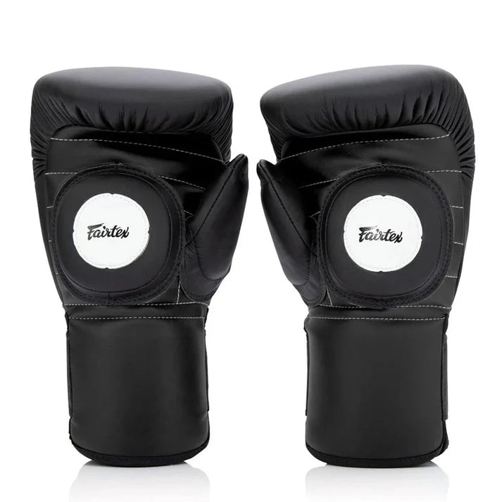 Fairtex Coach Sparring Gloves