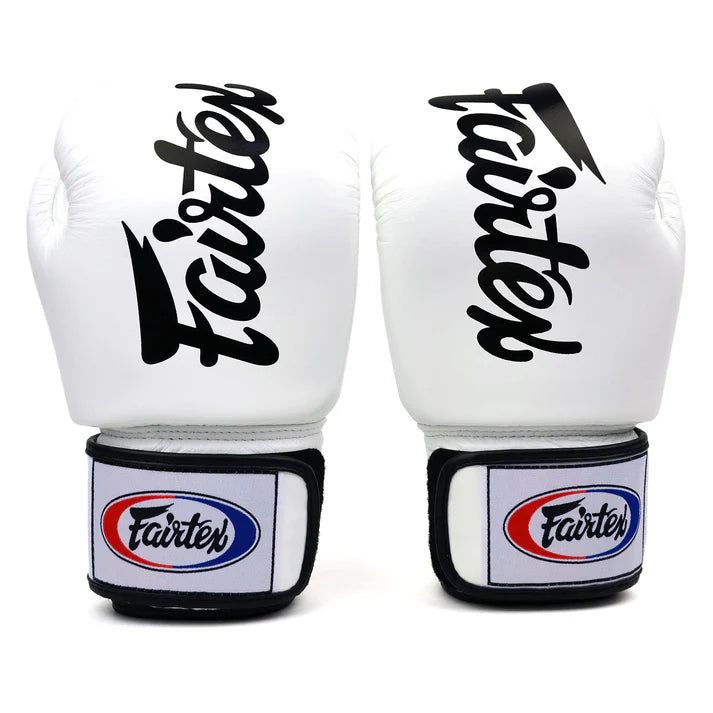 Fairtex Deluxe Tight-Fit Gloves
