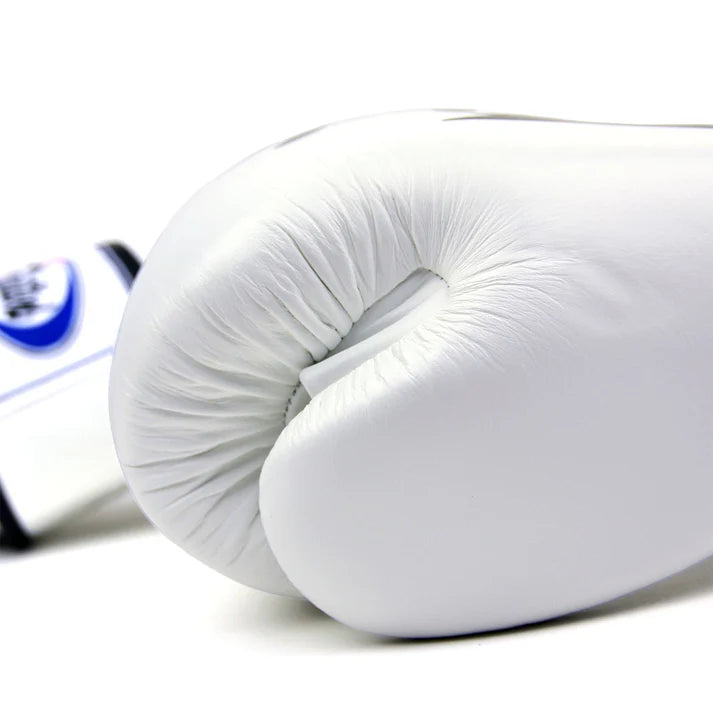 Fairtex Deluxe Tight-Fit Gloves