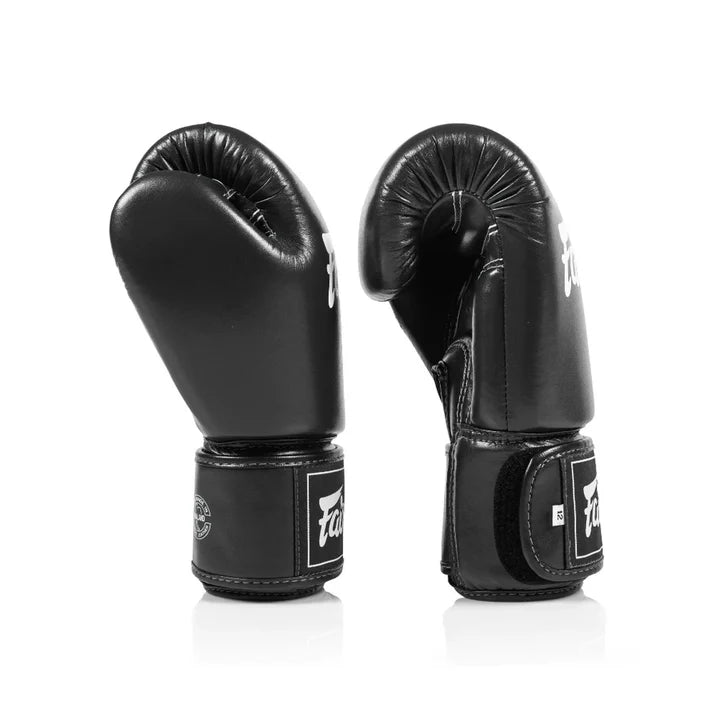 Fairtex BGV1C-PLUS Microfibre Boxing Gloves