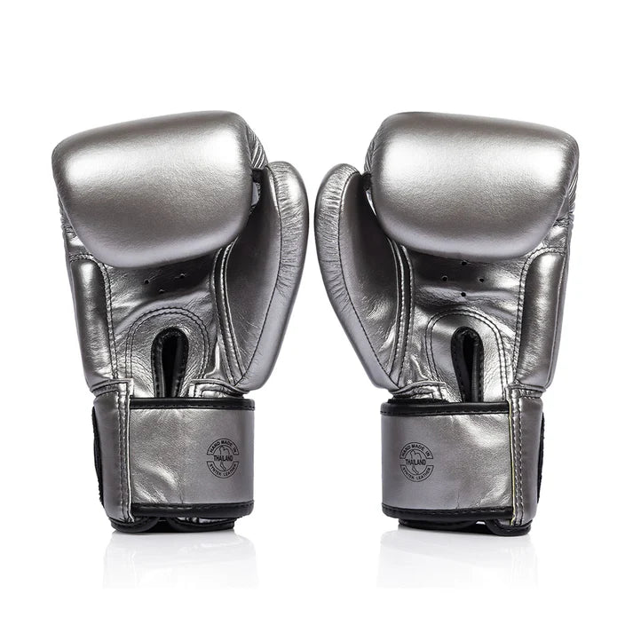 Fairtex BGV1C-PLUS Microfibre Boxing Gloves