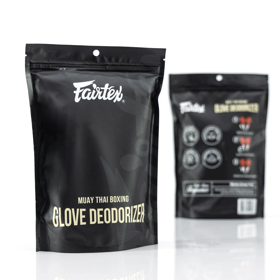 Fairtex Boxing Glove Deodorisers