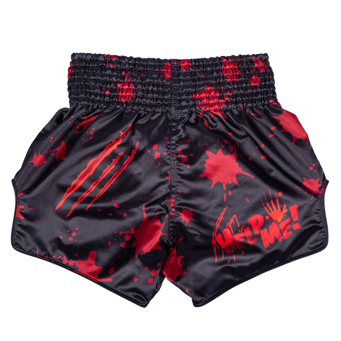 Fairtex BS-Halloween Muay Thai Shorts