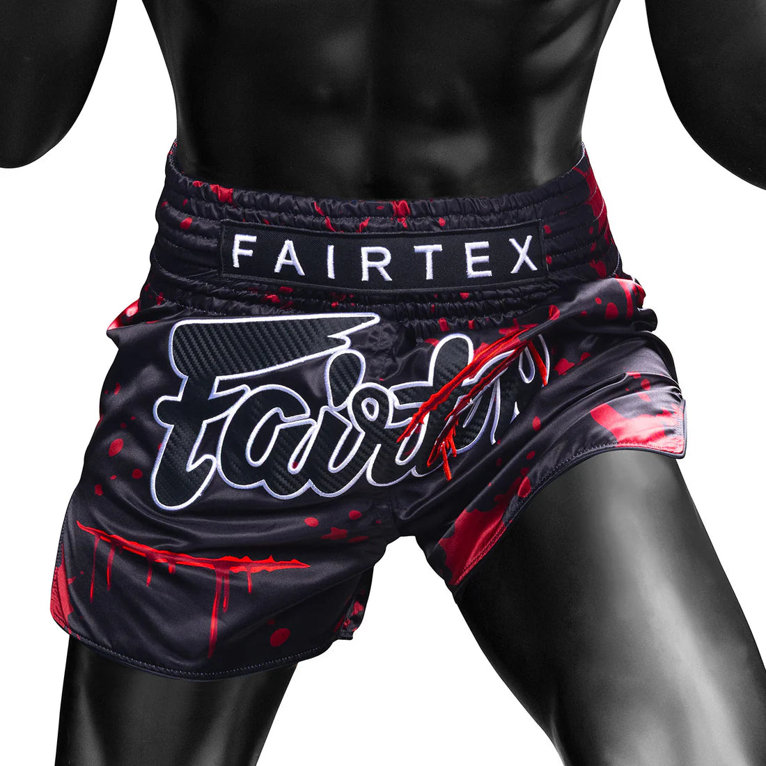 Fairtex BS-Halloween Muay Thai Shorts