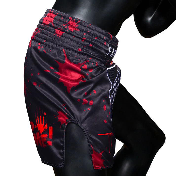Fairtex BS-Halloween Muay Thai Shorts