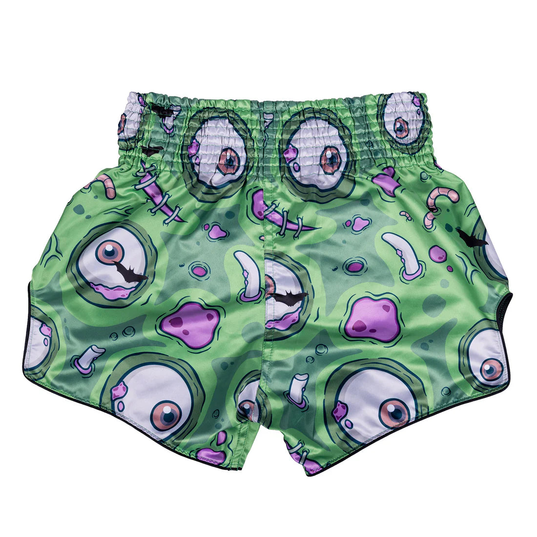 Fairtex BS-Halloween Muay Thai Shorts