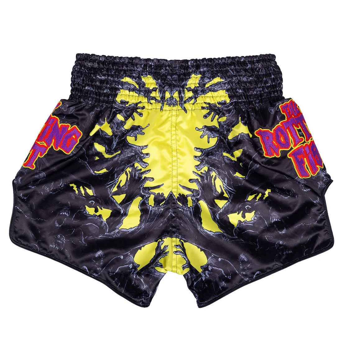 Fairtex BS-Halloween Muay Thai Shorts