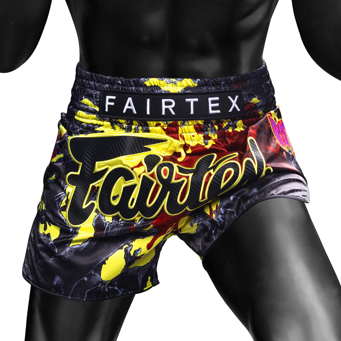 Fairtex BS-Halloween Muay Thai Shorts