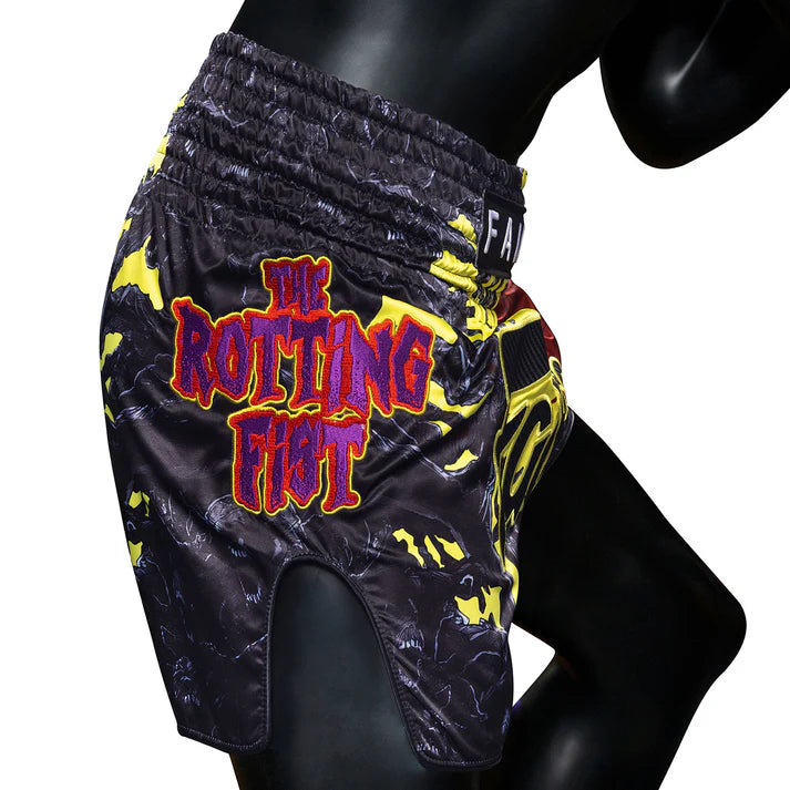 Fairtex BS-Halloween Muay Thai Shorts