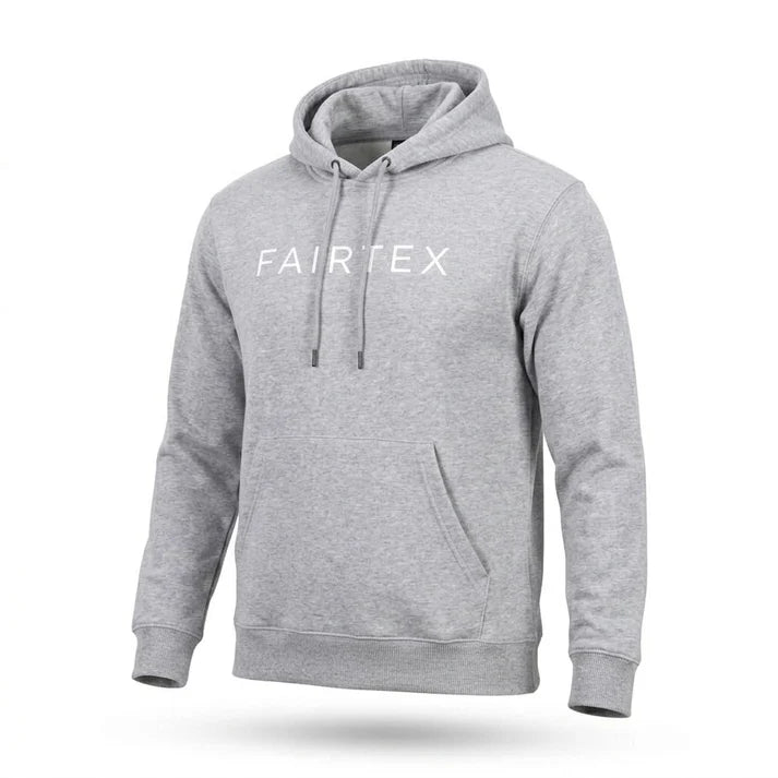 Fairtex Pullover Hoodie