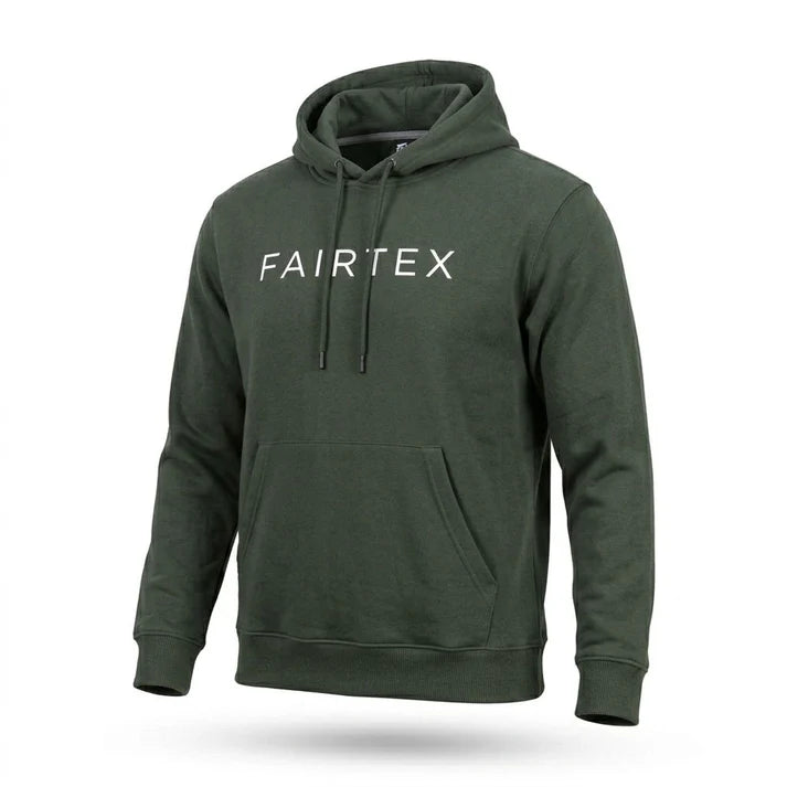 Fairtex Pullover Hoodie